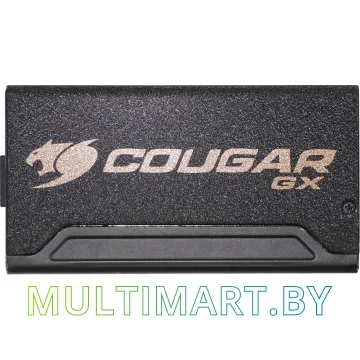 Блок питания Cougar GX 1050 картинка 5